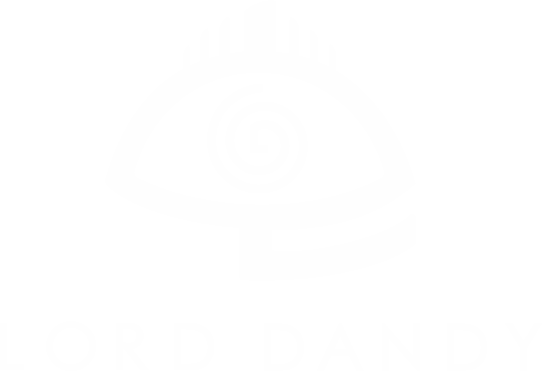 Lord Dandy Logo